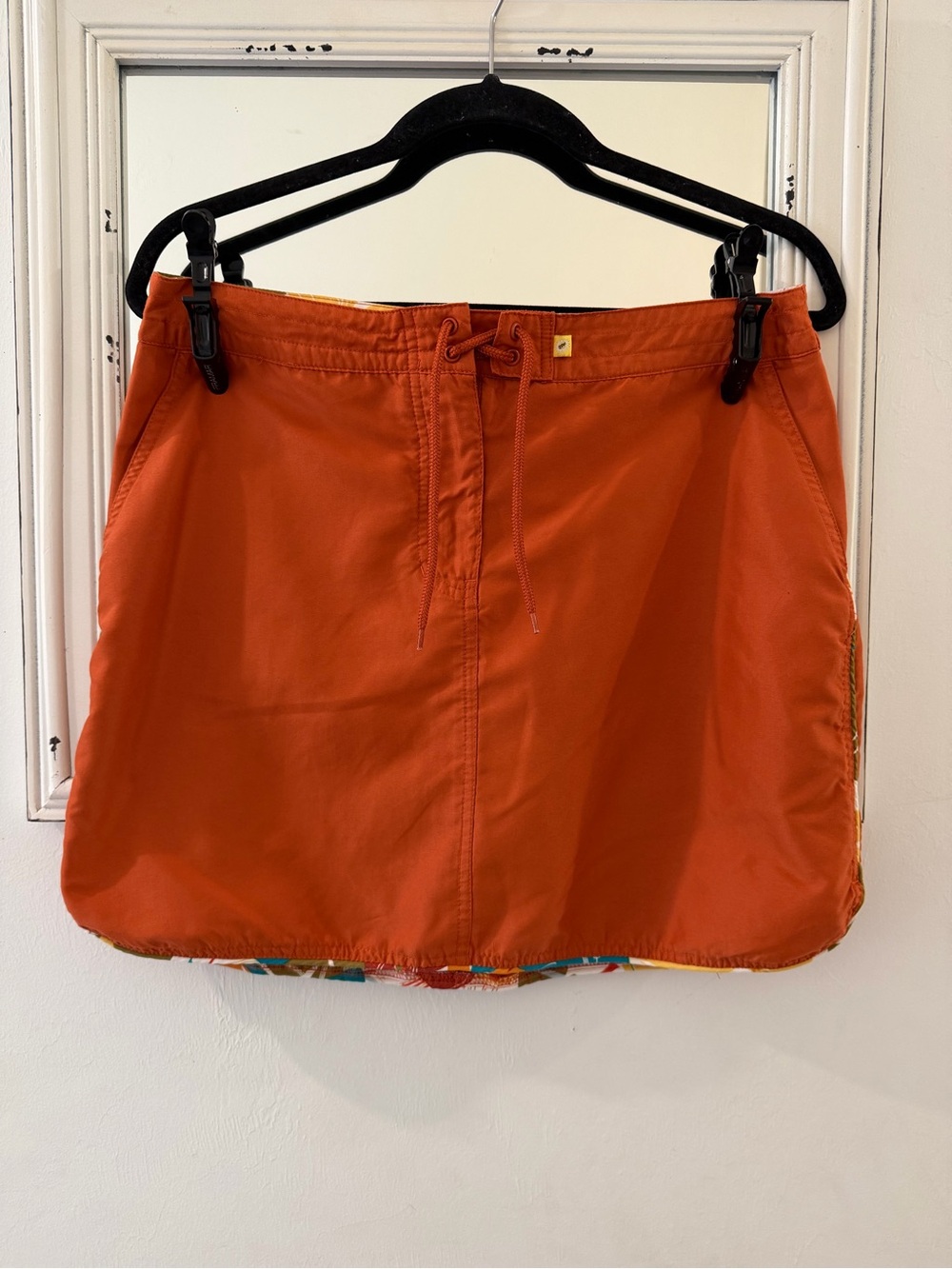 Aventura Alexis Board Skirt